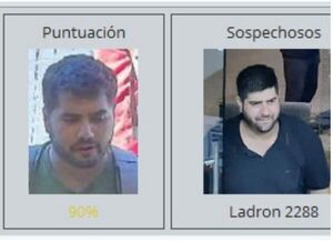 Joven denuncia que fue tratado como ladrón y expulsado de un Biggie en San Lorenzo
