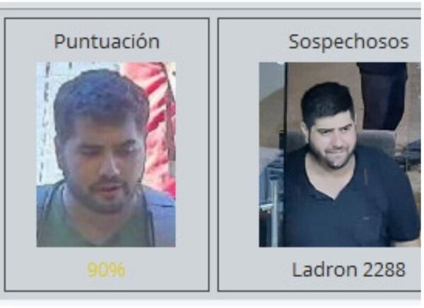 Joven denuncia que fue tratado como ladrón y expulsado de un Biggie en San Lorenzo