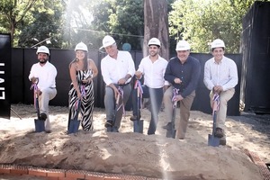 Grupo Leven consolida su presencia en Paraguay con el lanzamiento de Livit Santa Teresa | Real Estate | 5Días