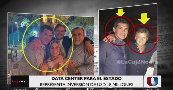 La Nación / Mitic denuncia amedrentamientos en medio de licitación clave