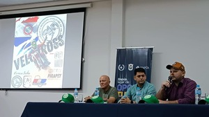 Llega a Itapúa el Campeonato Regional de Velocross 2025