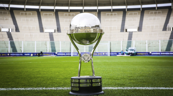 Cienciano, Palestino y Nacional de Potosí clasificaron a la fase de grupos de la Sudamericana - 1000 Noticias