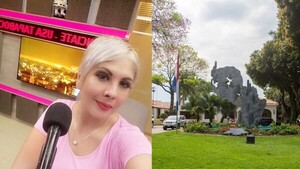 "Hurrera" se pichó porque le rechazaron en el Club Centenario