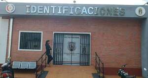 Diario HOY | Concepción cuenta con nueva oficina de Identificaciones