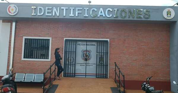 Diario HOY | Concepción cuenta con nueva oficina de Identificaciones