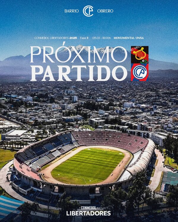 Tras larga demora, Cerro Porteño llegó a Perú para jugar por la Libertadores - .::Agencia IP::.