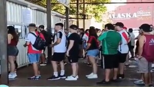 Talleres vs. River Plate: Esperan ingreso de 10.000 hinchas para la final de la Supercopa