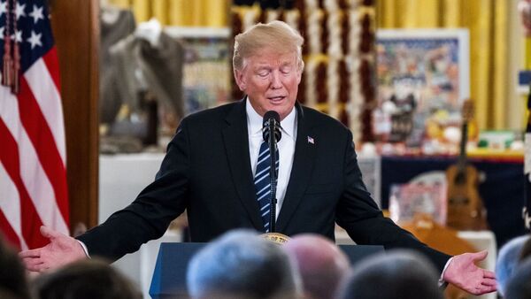 Trump "miente", afirma el presidente de Panamá y niega que EEUU esté recuperando el Canal