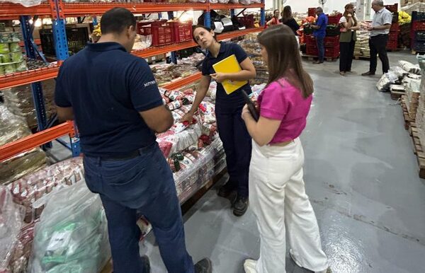 Hambre Cero: Cómo las Mipymes pueden ser “claves” para la alimentación escolar