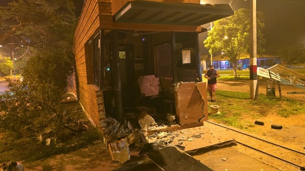 Suboficial de la FOPE y otro joven imputados por carreras clandestinas en Areguá - ADN Digital