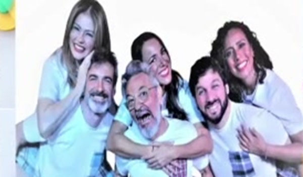 Un matrimonio perfect, la pijamada: nueva propuesta teatral llega a escena - SNT