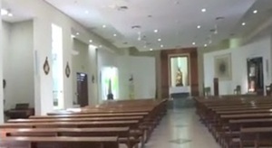 Miércoles de Ceniza: Inicio de la Cuaresma con reflexión y fe - SNT