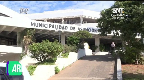 Descuentos en el pago de impuestos municipales durante marzo de 2025 - SNT