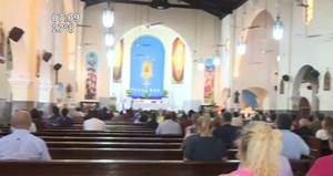 Miércoles de Ceniza marca el inicio de la Cuaresma en la Parroquia del Perpetuo Socorro - SNT