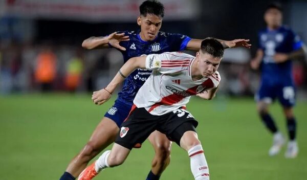 River vs Talleres: a horas de la definición de la Supercopa en La Nueva Olla