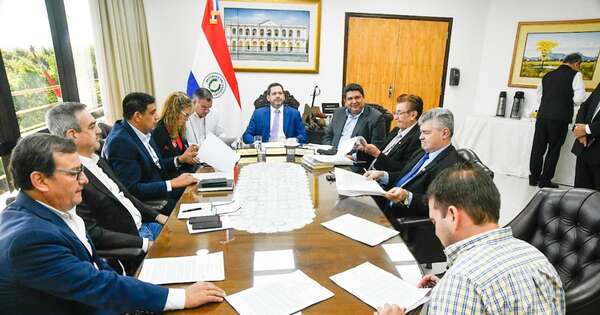 La Nación / Diputados tratará ley de patentes en la próxima sesión