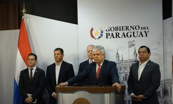 Tras reunión con Peña: ministros ponen sus cargos a disposición