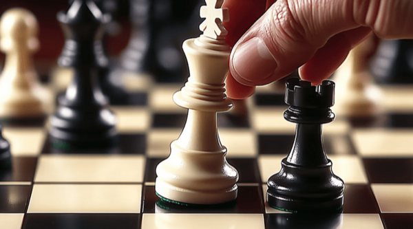 La inteligencia artificial promete revolucionar el diseño de juegos de mesa