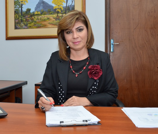Juez hizo lugar a desestimación de denuncia por feminicidio tras muerte de Jessica Scappini - PDS RADIO Y TV