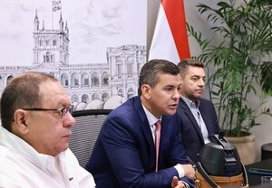 Ministros ponen sus cargos a disposición tras reunión con Peña - Portal Digital Cáritas Universidad Católica