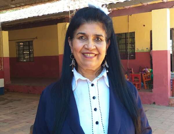 AUDIO: Directora de colegio de Mariano Roque Alonso no violó ninguna norma, según abogado - A La Gran 7-30 - ABC Color