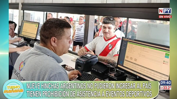 ¡Menos de lo esperado! Estiman que sólo unos 10.000 hinchas argentinos ingresarían para la Supercopa