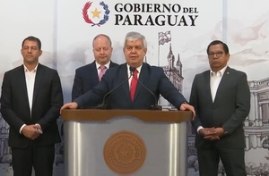 Peña más riguroso con su Gabinete de Ministros