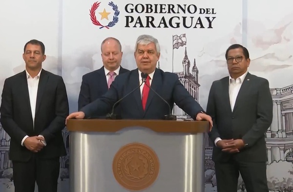 Peña más riguroso con su Gabinete de Ministros