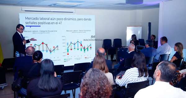 Basa Forum, la nueva plataforma de información económica y financiera