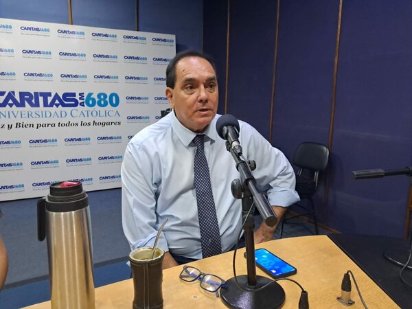 Miguel Marecos, presidente del SINADI: “Hay muchos nuevos ricos y escuelas cada vez más pobres” - Portal Digital Cáritas Universidad Católica