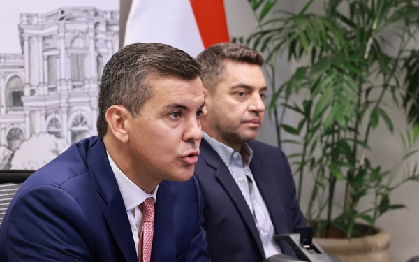 Peña pide a sus ministros duplicar esfuerzos para brindar las respuestas y resultados que espera la ciudadanía - .::Agencia IP::.