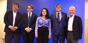BASA Forum: la nueva plataforma que impulsa decisiones estrat茅gicas con an谩lisis econ贸mico de alto nivel