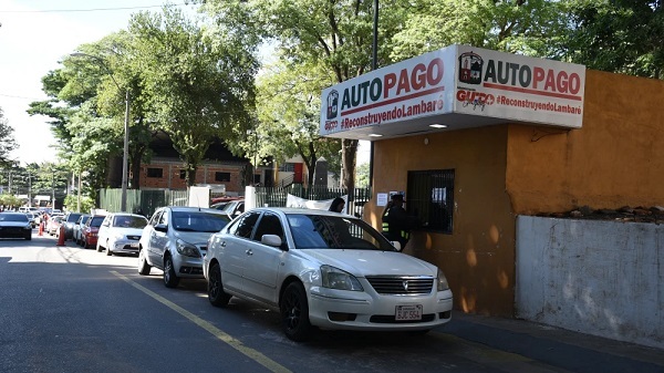 OPACI propone cambios a ley de habilitación vehicular