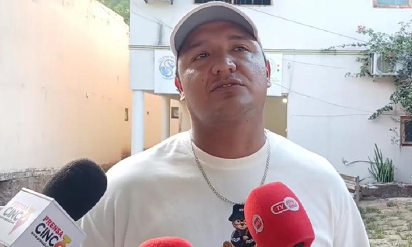 Niegan acceso a padre junto a su esposa, quien sigue hospitalizada tras la muerte de su bebé - OviedoPress