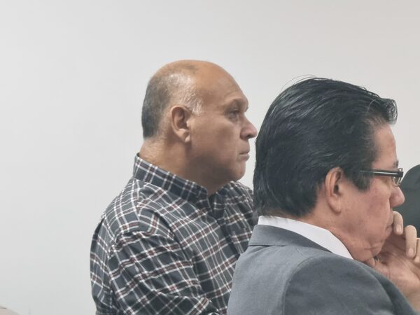 Condenan a 4 años y 6 meses a exintendente de Mcal. Estigarribia por lesión de confianza - PDS RADIO Y TV