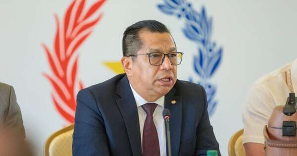 Diario HOY | Prometen “control implacable” en ejecución del programa Hambre Cero