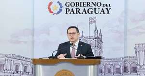 Diario HOY | Lo que recaudó el Estado en febrero: USD 345 millones, un aumento de casi 13 %