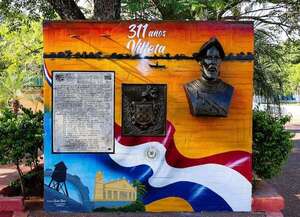 ¿Cuánta gente vive en Villeta? Estadísticas de la ciudad en su aniversario - Nacionales - ABC Color