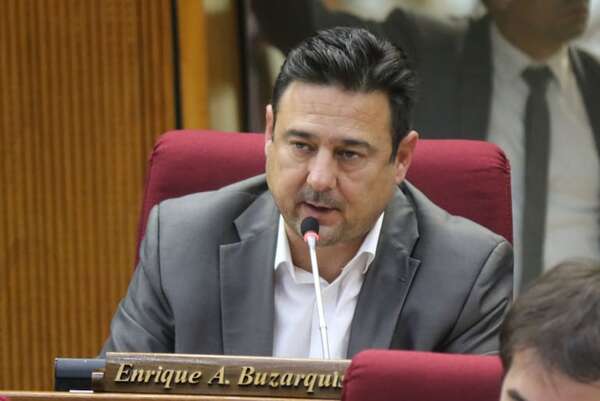 Pedido de disculpas no basta, hay que investigar muerte de bebé, dice Buzarquis - Política - ABC Color