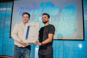 itti consolida su compromiso con la excelencia y la 茅tica con las certificaciones ISO 37301 e ISO 37001
