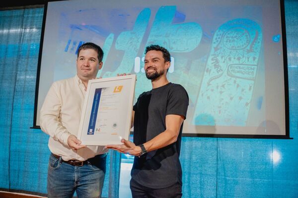 itti consolida su compromiso con la excelencia y la 茅tica con las certificaciones ISO 37301 e ISO 37001