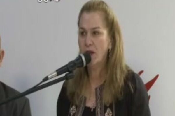 Opositores y disidentes piden interpelar a la ministra de Salud - SNT