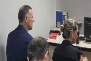 Caso metrobús: sexto intento de audiencia preliminar para exministro Jiménez Gaona - SNT
