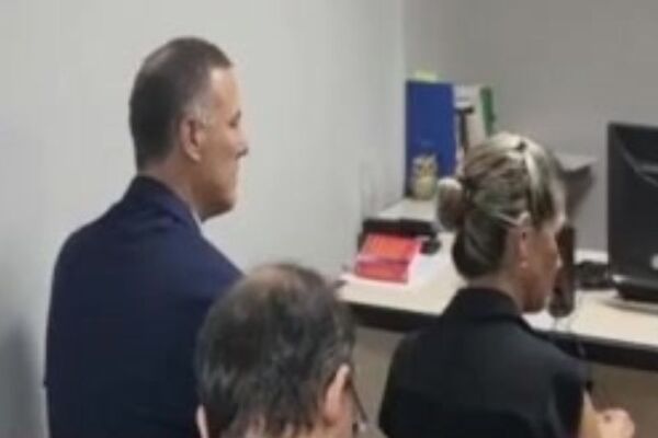 Caso metrobús: sexto intento de audiencia preliminar para exministro Jiménez Gaona - SNT