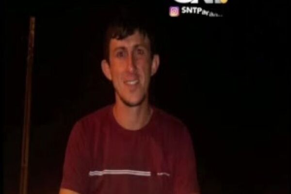 Familia de joven atropellado dice sí a la donación de órganos - SNT