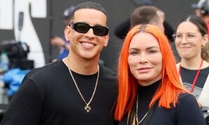 ¡Daddy Yankee volvió a demandar a su exdoña por un inmenso platal!