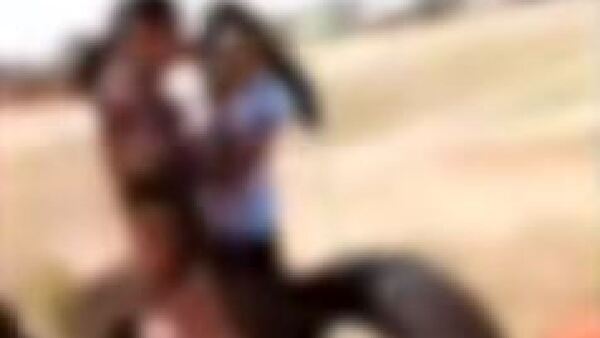 Dos alumnas se tomaron a trompadas al salir de la escuela