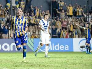 Elvio Vera: “Era ganar o ganar porque estábamos en deuda con la hinchada” - Sportivo Luqueño - ABC Color