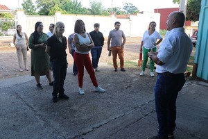 UIP vincula a Mipymes con grandes industrias para fomentar aprendizaje | Locales | 5Días
