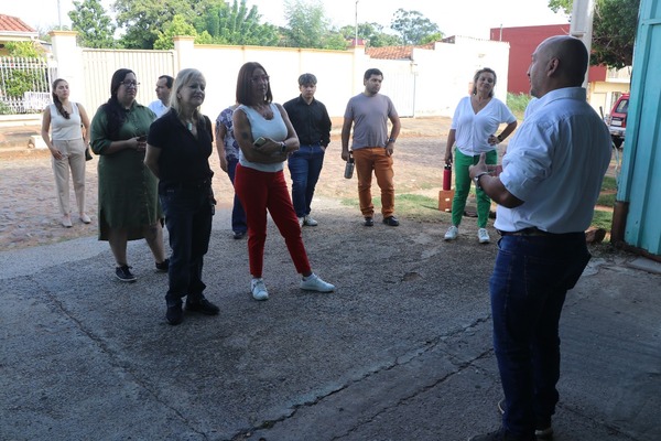 UIP vincula a Mipymes con grandes industrias para fomentar aprendizaje | Locales | 5Días